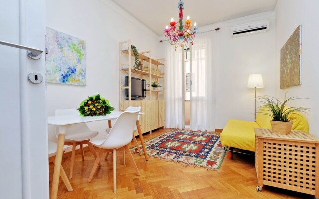 Cozy Laterano - My Extra Home