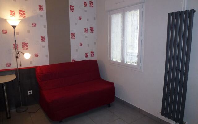 Dauphine Residence