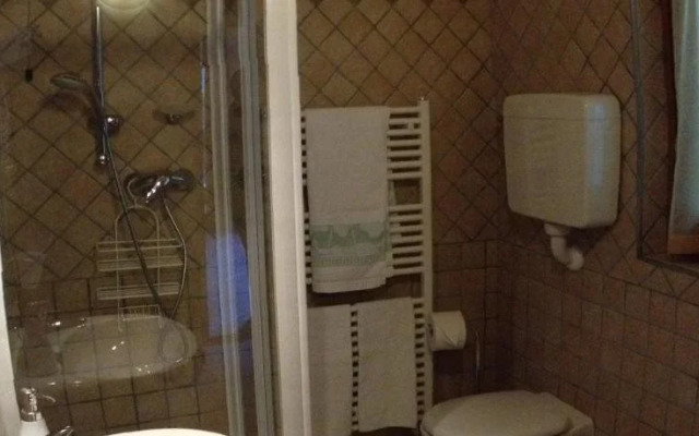 Agriturismo San Maggiore