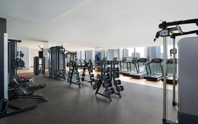 Sheraton Grand Incheon Hotel