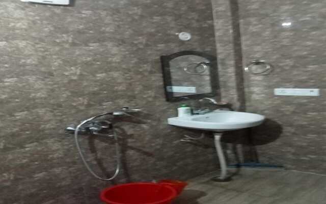 D Jungle Dabas Cottages