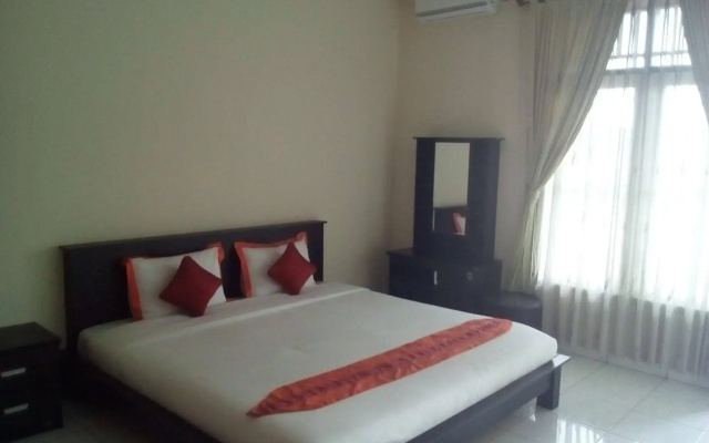 Simply Homy Tubagus Dago