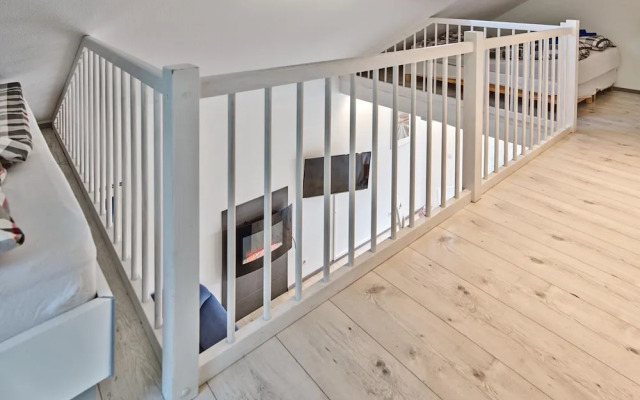 Hellenthal Nature Hideaway