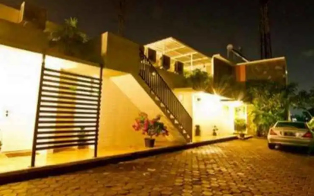 Rumah Teras Pavilion Bandung