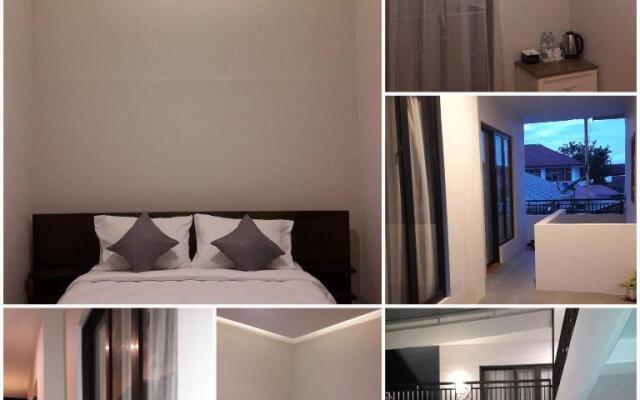 Syakirah Guest House Syariah