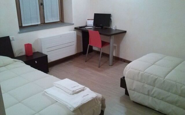 La Torretta Cheap & Chic
