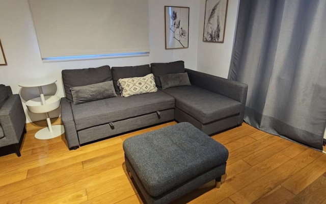 Bizkar Bare Apartamento 5
