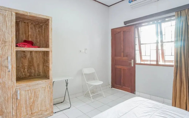 Getsemani Guesthouse