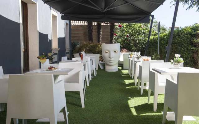 Hotel Villa Giulietta