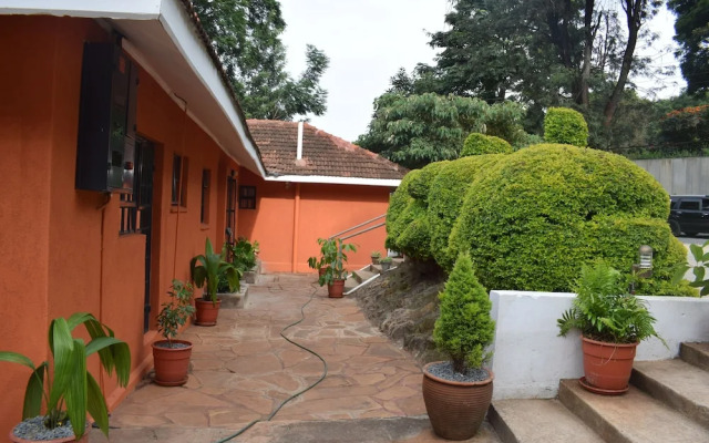 Sochati Casa Resort