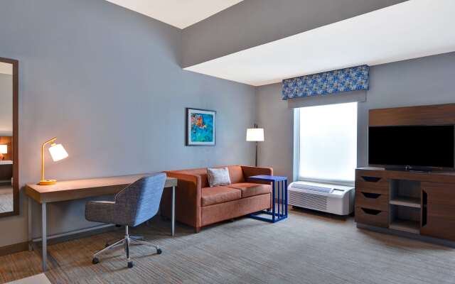 Hampton Inn & Suites Clearwater/St. Petersburg-Ulmerton Road, FL