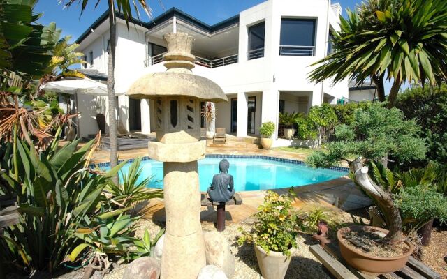 Oceana Villa Self Catering