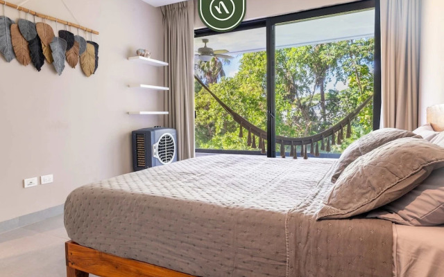 Nick Price Residences A 206