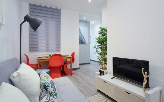 LEEWAYS LOFT III in LOPE DE RUEDA