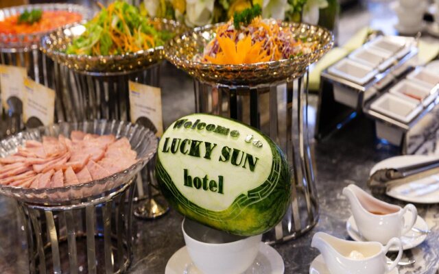 Lucky Sun Hotel