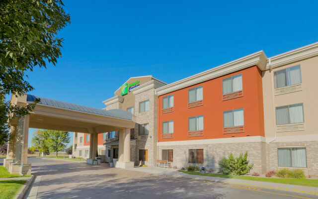 Holiday Inn Express Billings by IHG