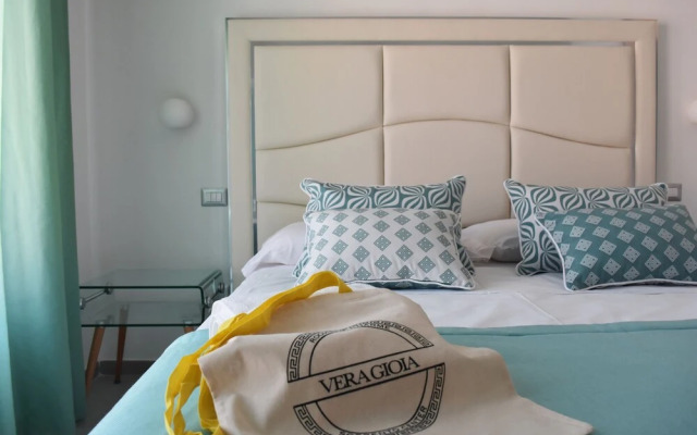 Vera Gioia Rooms de Charme