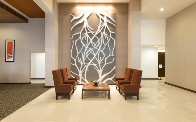 Courtyard by Marriott Ciudad del Carmen Campeche