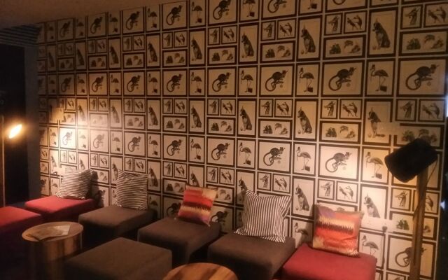 Click Hotel Andheri MIDC