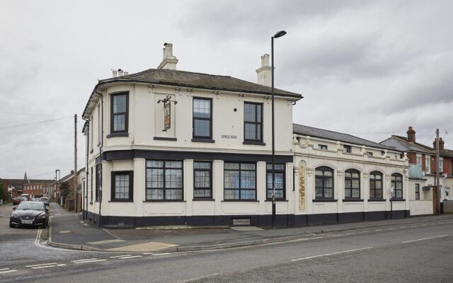 Freemantle A3