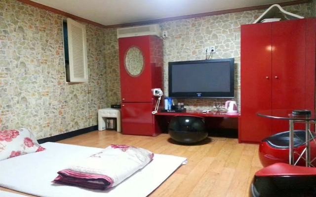 Alpha Guesthouse Seoul