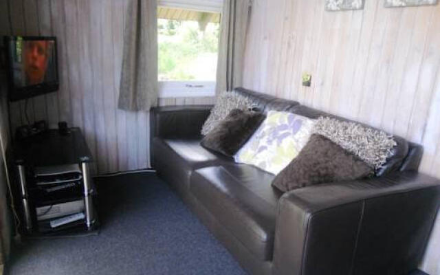 Loch View Chalet
