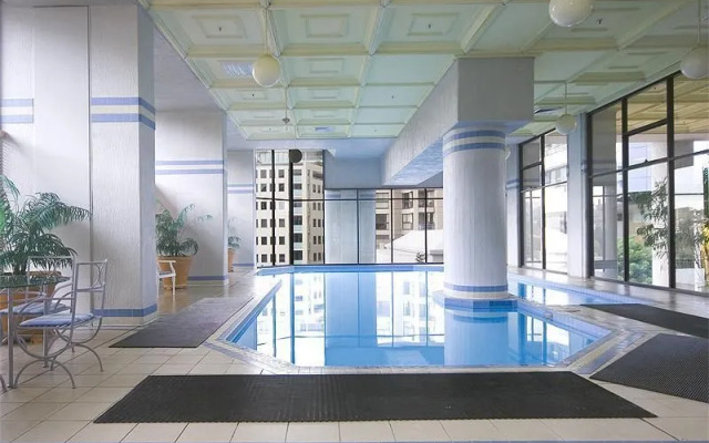 Milson Serviced Apartments