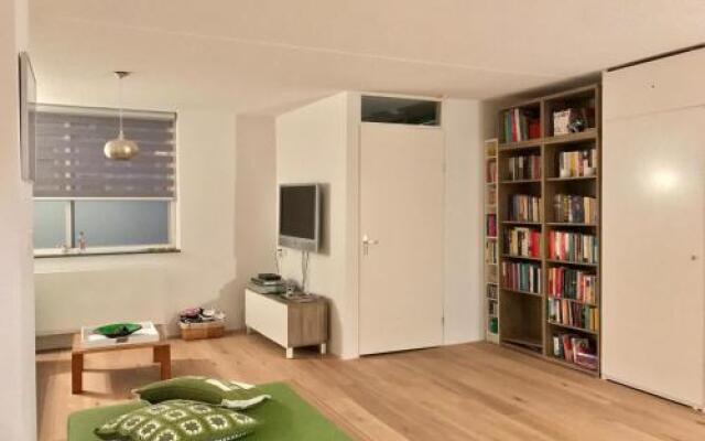 luxe appartement in Rotterdam Centrum