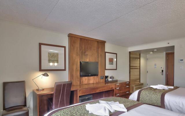 Chateau Ridge - Blue Mountain Resort