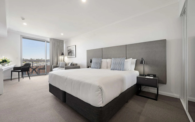 Oaks Toowoomba Hotel