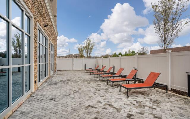 Holiday Inn & Suites Memphis Southeast-Germantown by IHG