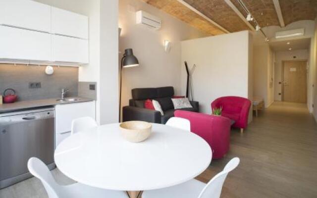 Barcelona inLoft