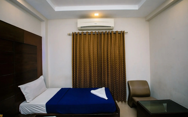 Orion Residency