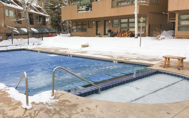 Bighorn #13E - 2 Br Condo