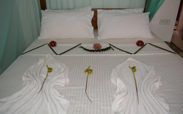 Sayurima Tourist Hotel