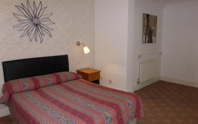 Bellingham Hotel