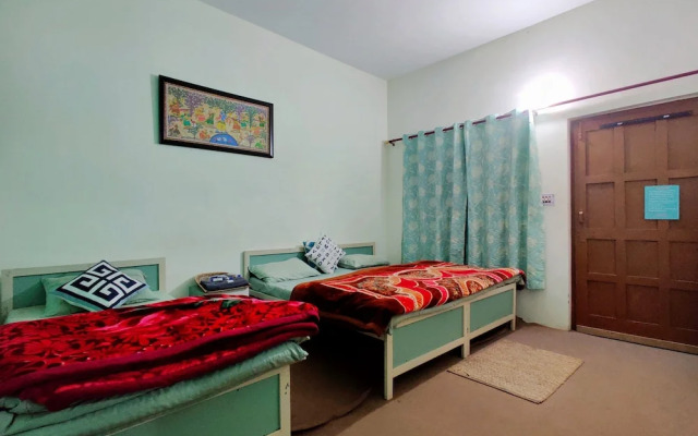 The Bunker House Cafe and Stay