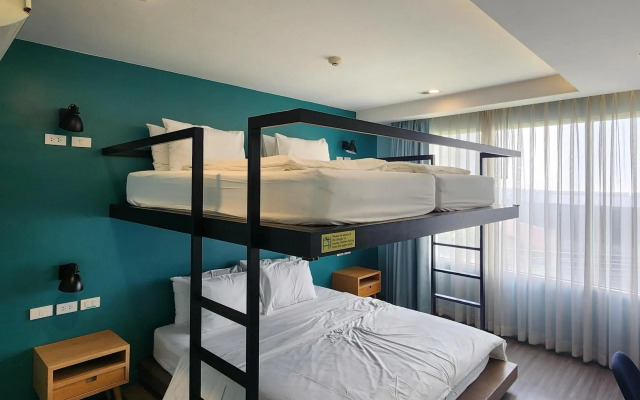 Simply Sleep Hostel