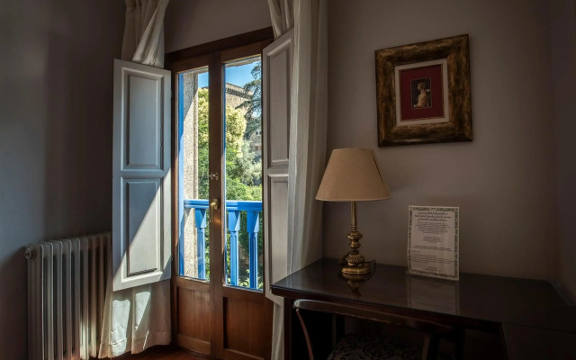 Hotel Rural Spa Don Juan De Austria