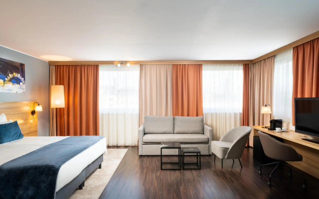 Leonardo Hotel Vienna Schönbrunn