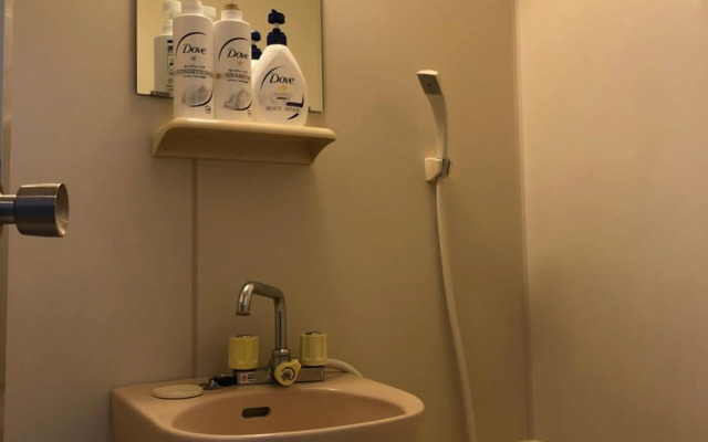 駅南うちやまビルNi-衛生環境の整った客室でテレワークプラン