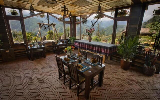 Eco Palms House - Sapa Retreat