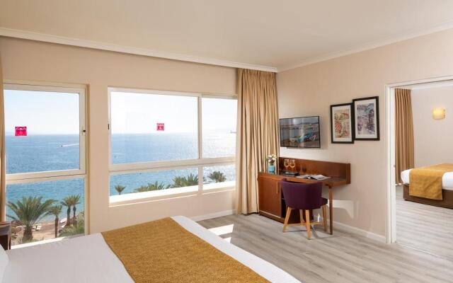 Leonardo Plaza Hotel Eilat