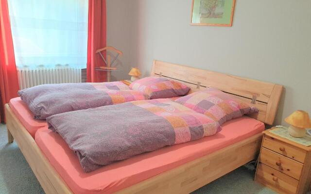 Ferienwohnung Späth
