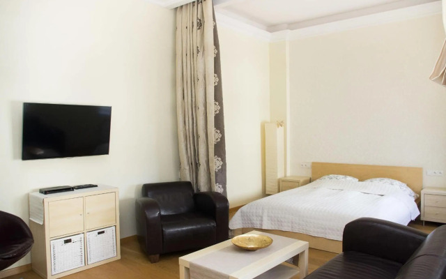 Apartamenty Królowej