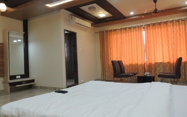 Room Maangta 125 - Kalyan East