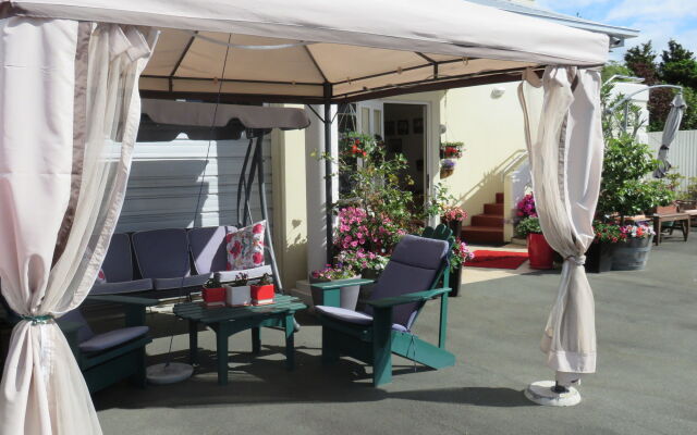 Boutique Motel