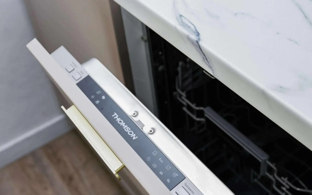 Апартаменты на проспекте Красный 220