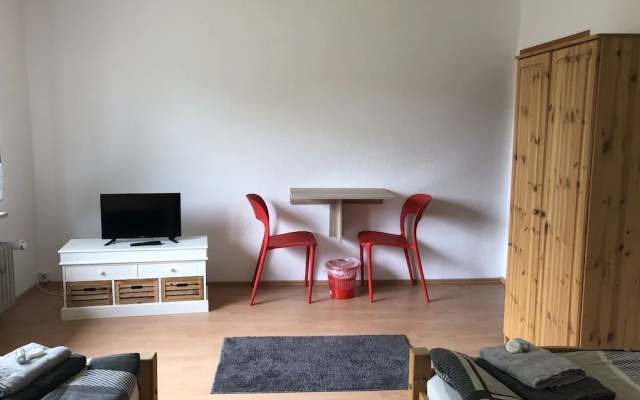 Hostel Wendt