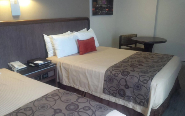 Hotel Metropol